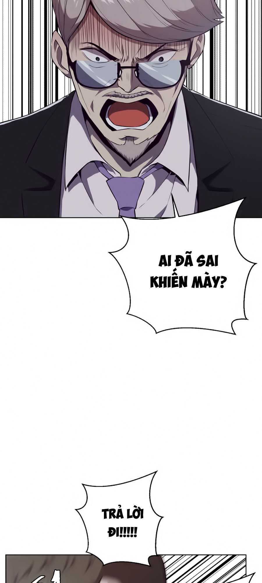 Cậu Bé Của Thần Chết: Chapter 23