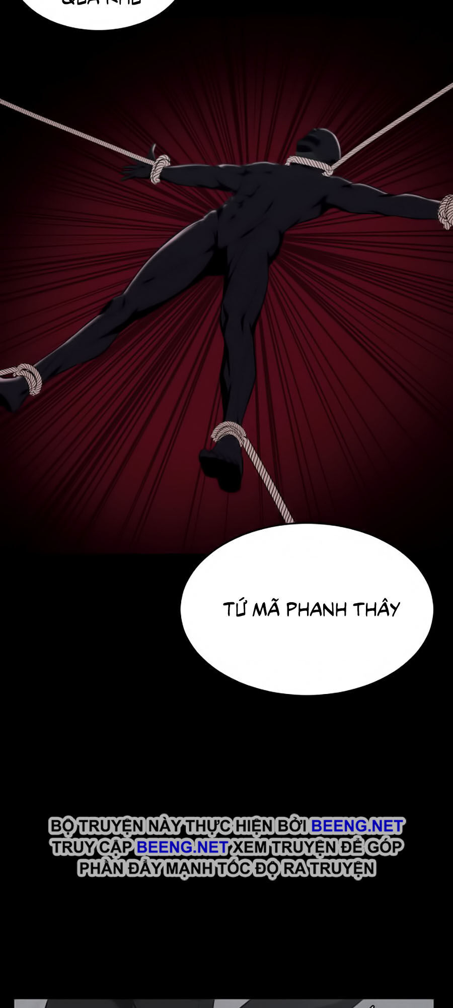 Cậu Bé Của Thần Chết: Chapter 23