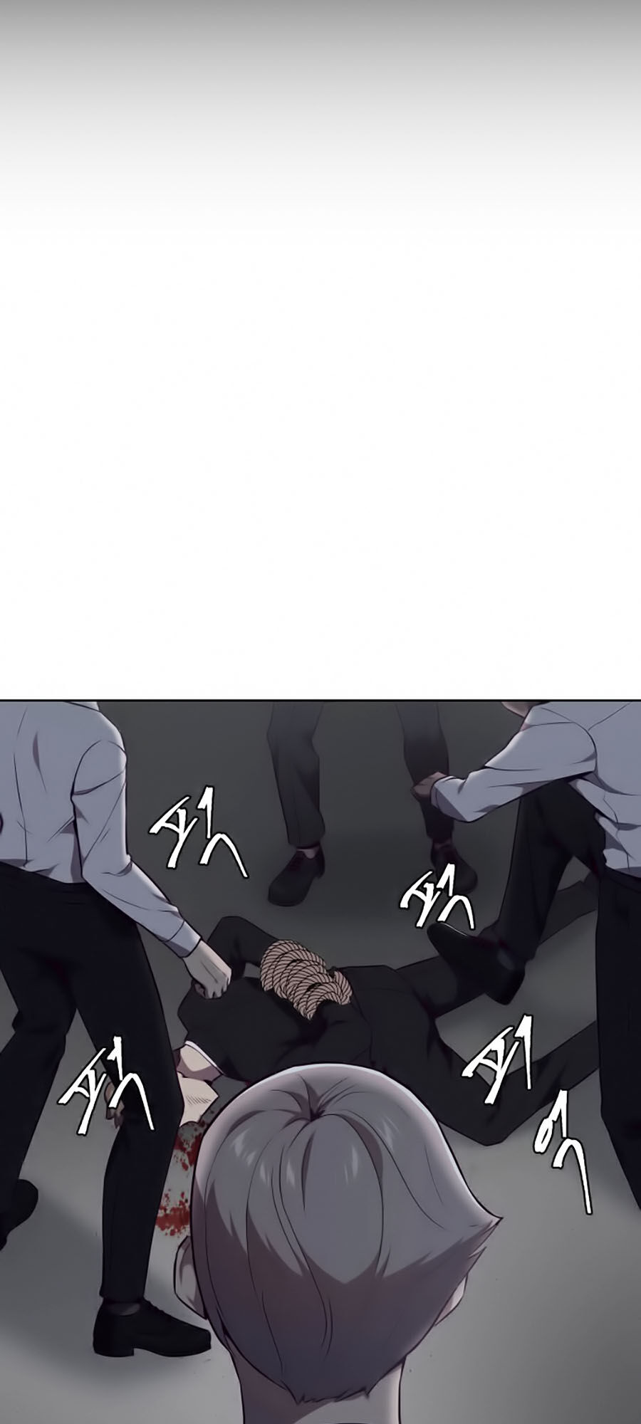 Cậu Bé Của Thần Chết: Chapter 23