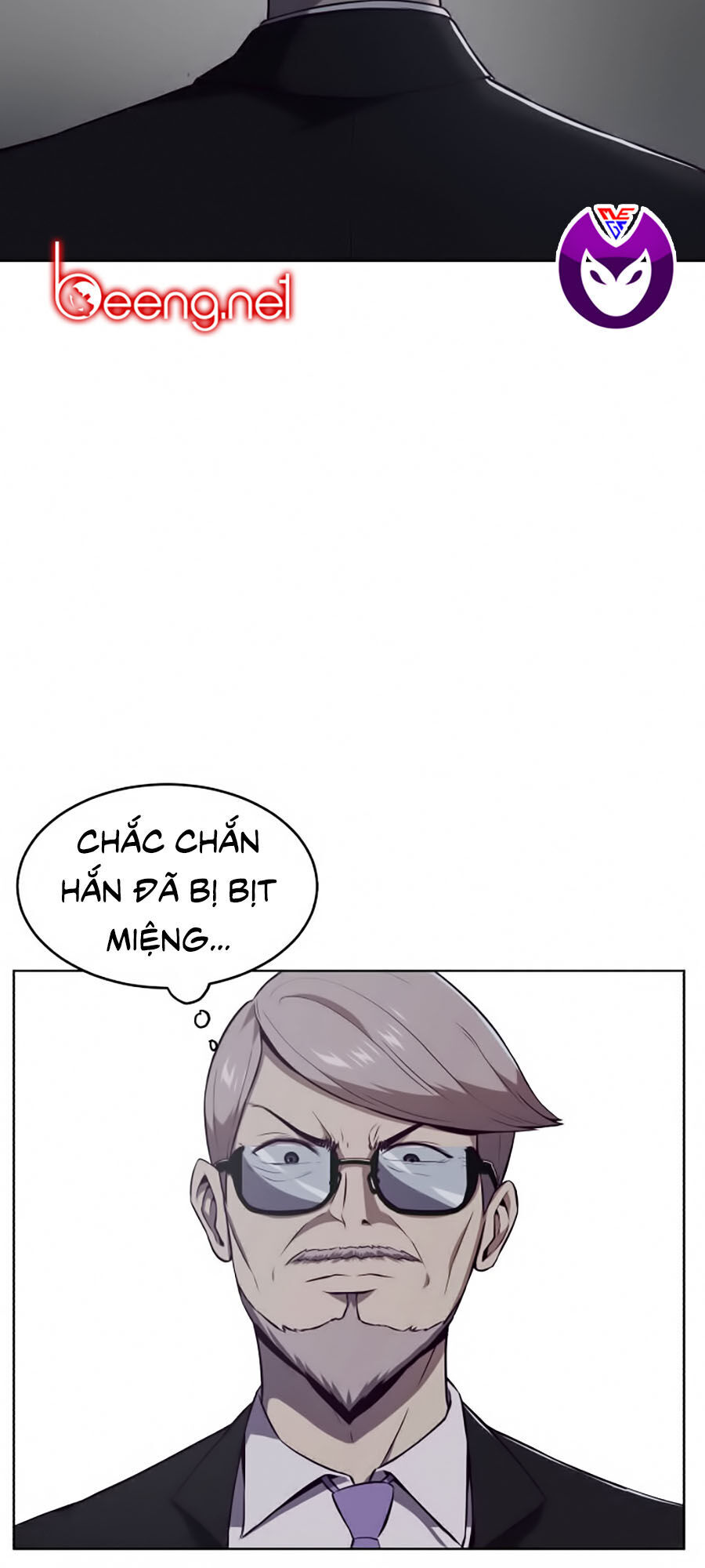 Cậu Bé Của Thần Chết: Chapter 23