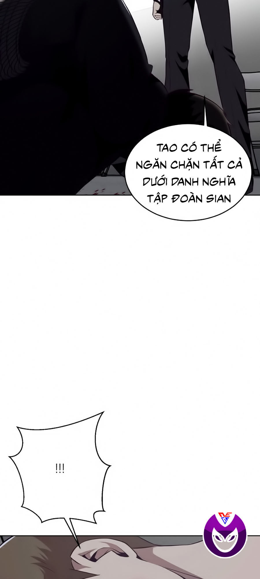 Cậu Bé Của Thần Chết: Chapter 23