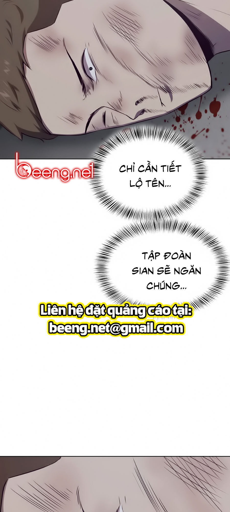 Cậu Bé Của Thần Chết: Chapter 23