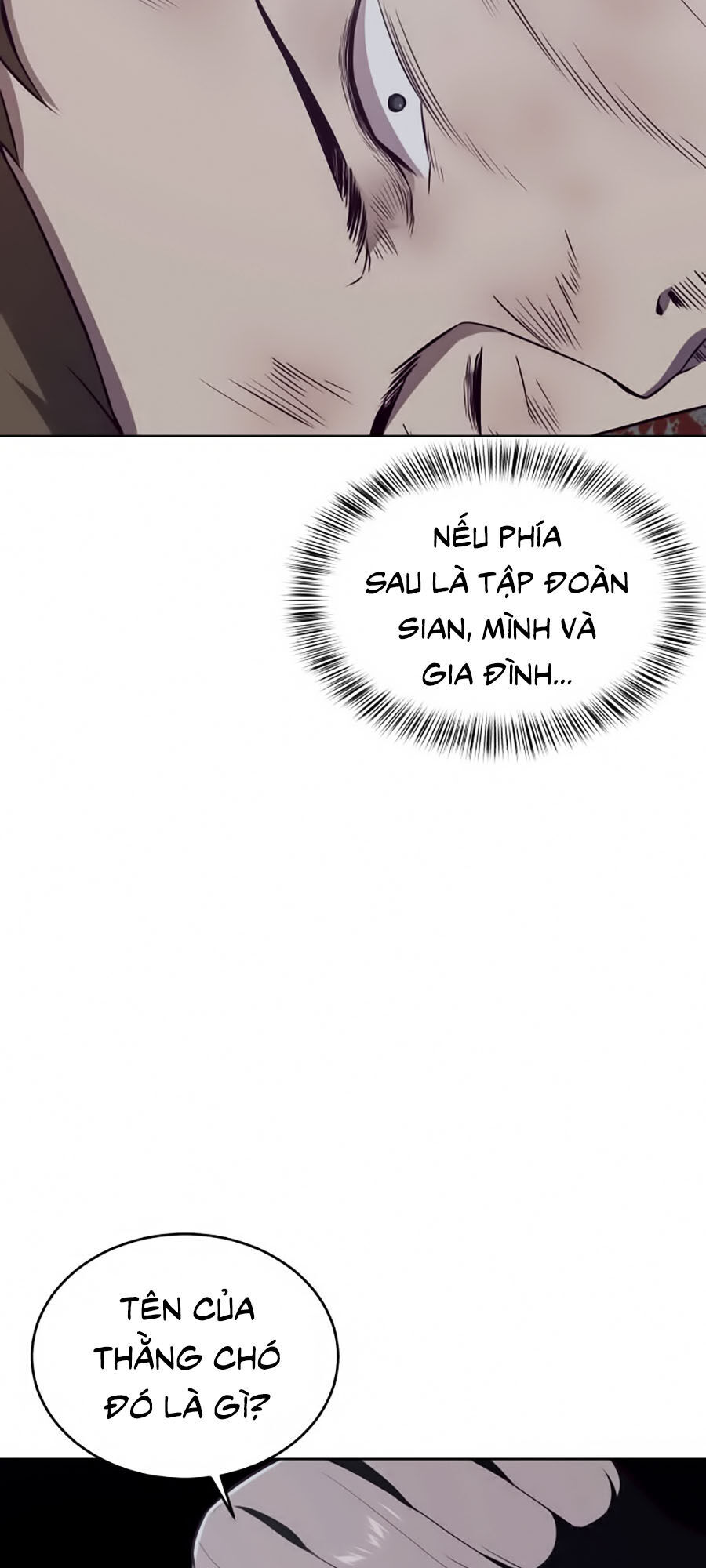 Cậu Bé Của Thần Chết: Chapter 23