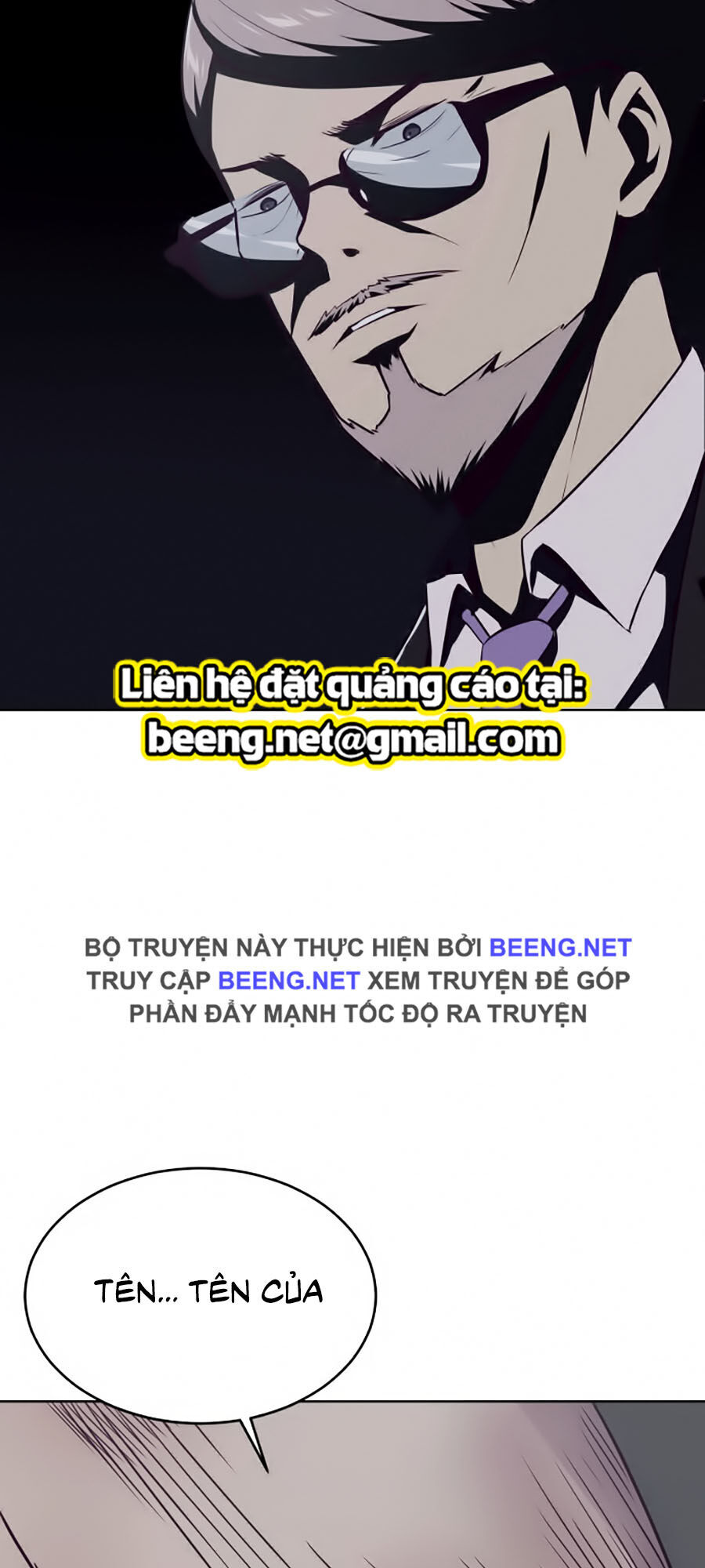 Cậu Bé Của Thần Chết: Chapter 23