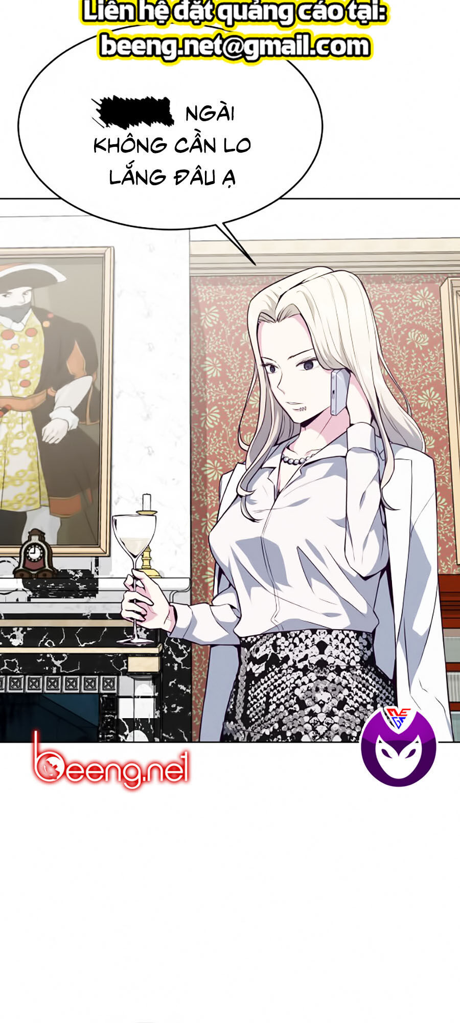 Cậu Bé Của Thần Chết: Chapter 23