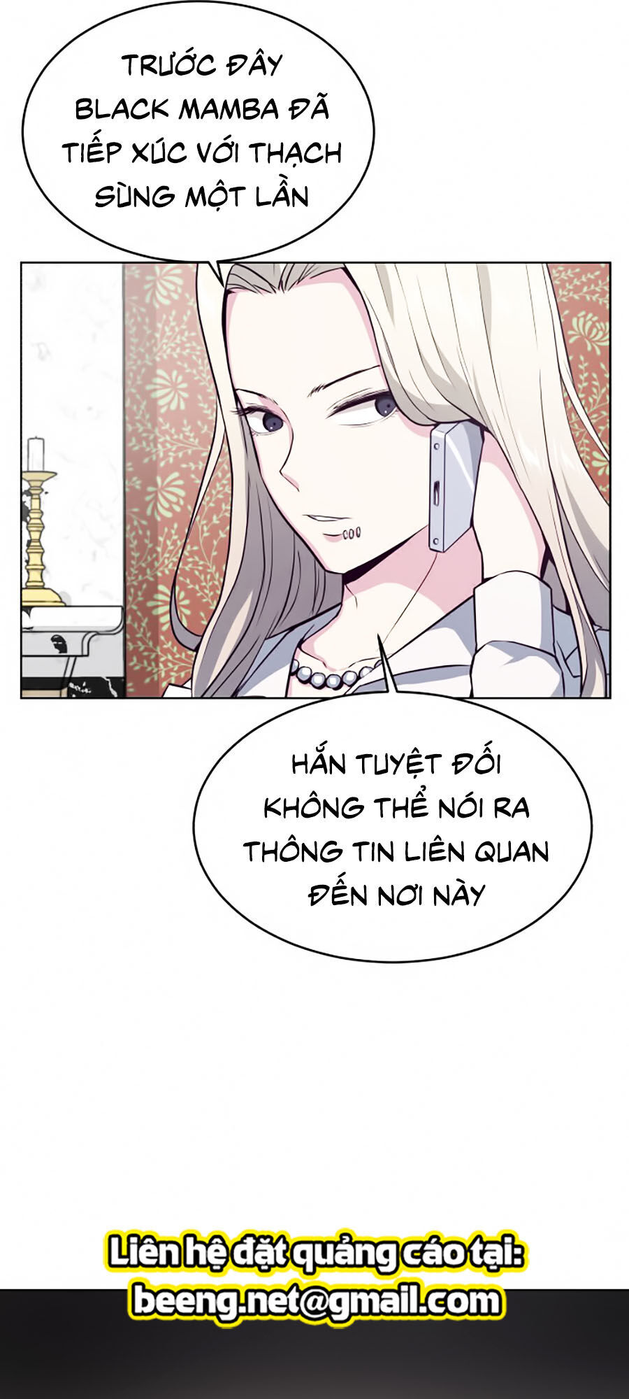 Cậu Bé Của Thần Chết: Chapter 23