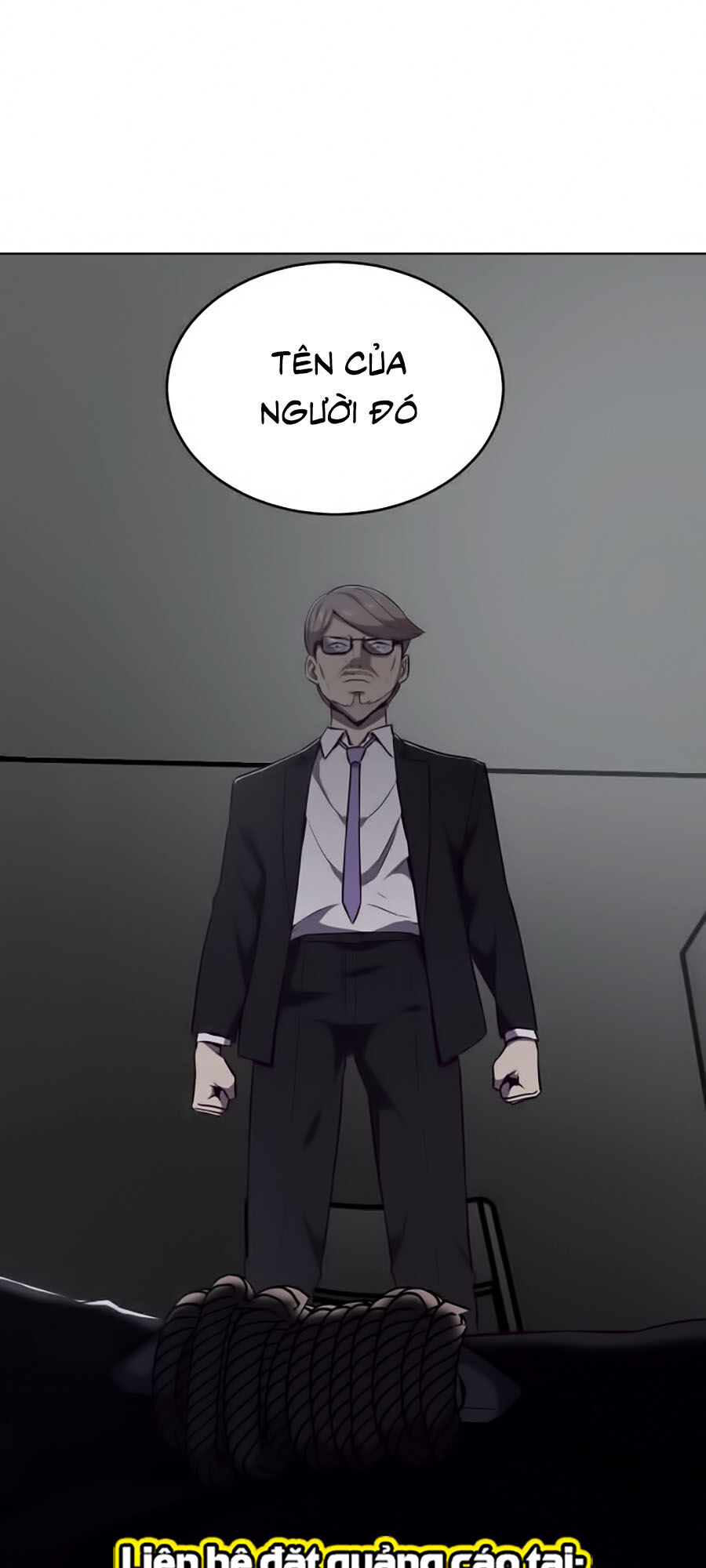 Cậu Bé Của Thần Chết: Chapter 23