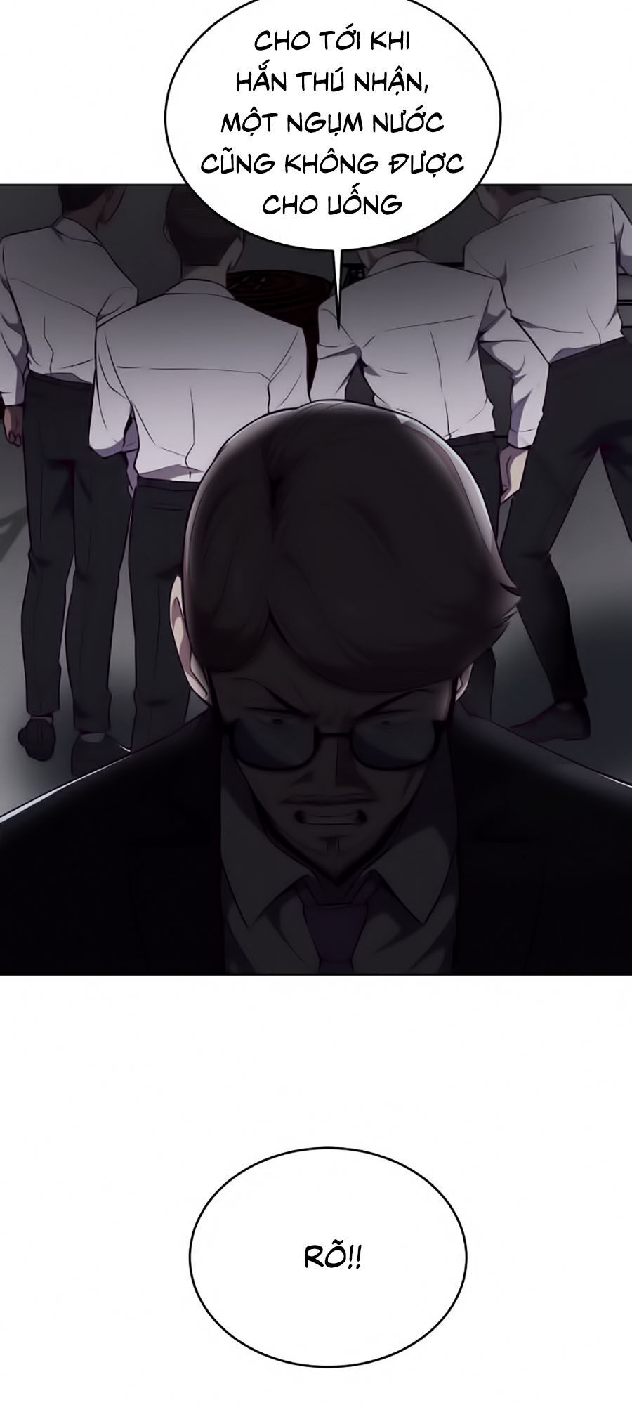 Cậu Bé Của Thần Chết: Chapter 23