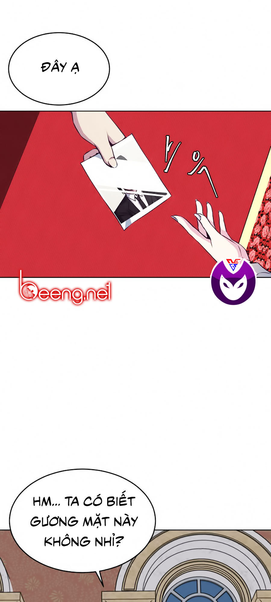 Cậu Bé Của Thần Chết: Chapter 23