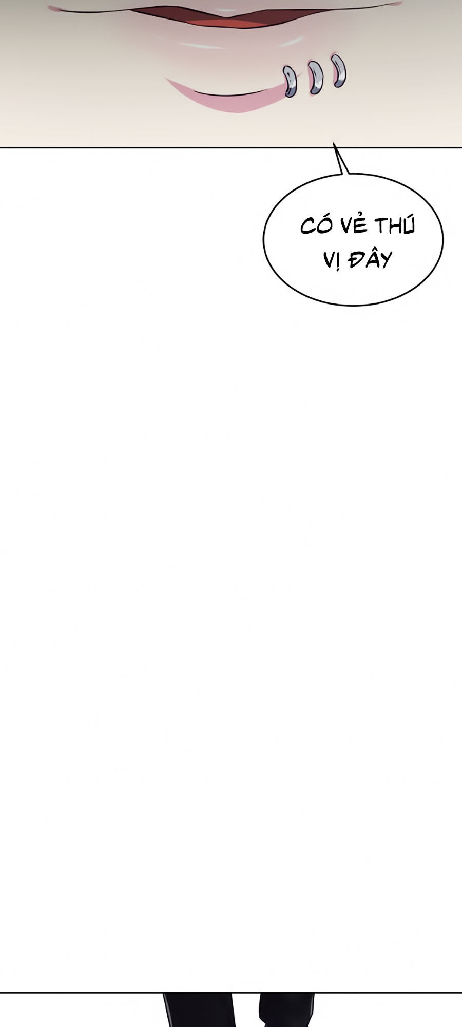 Cậu Bé Của Thần Chết: Chapter 23