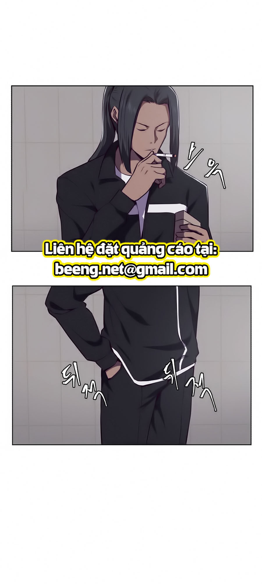 Cậu Bé Của Thần Chết: Chapter 23