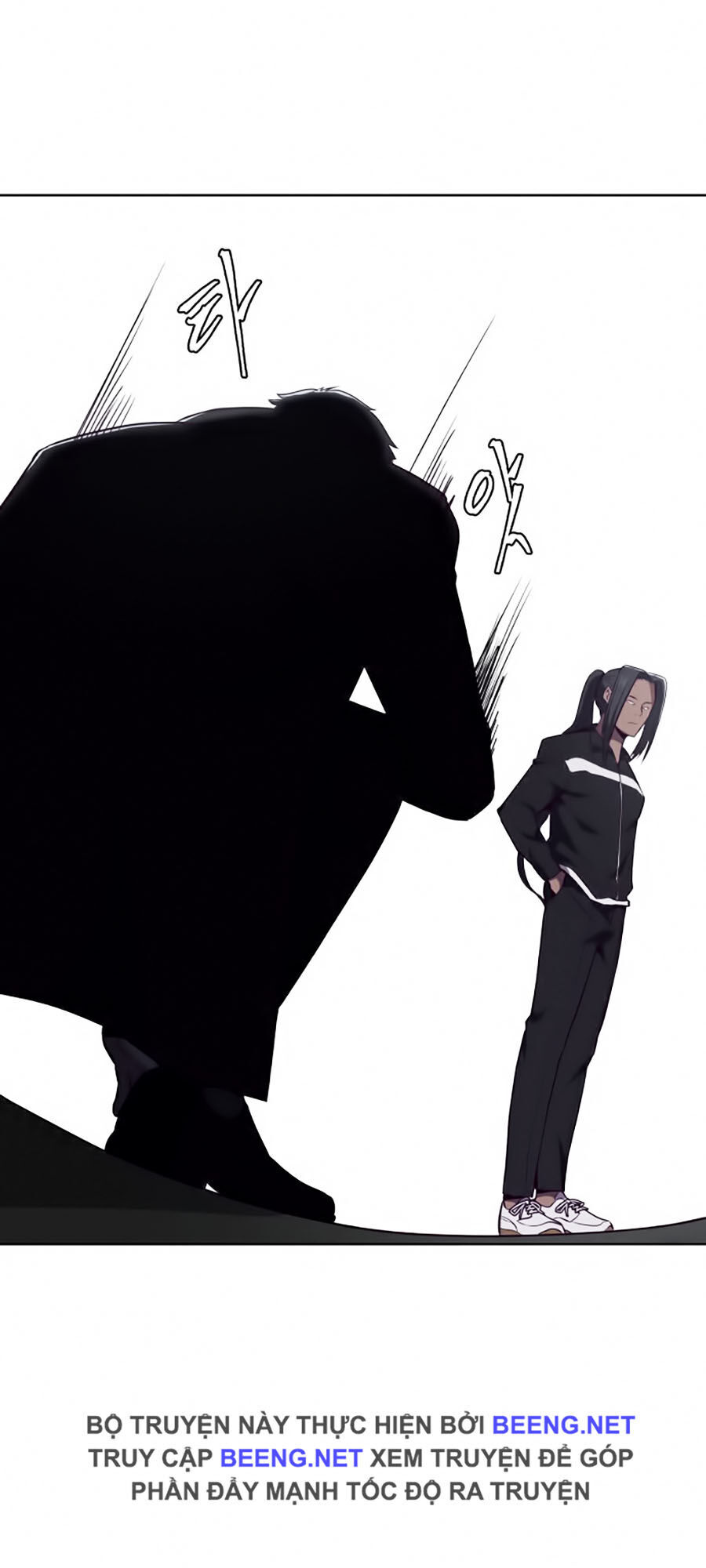 Cậu Bé Của Thần Chết: Chapter 23