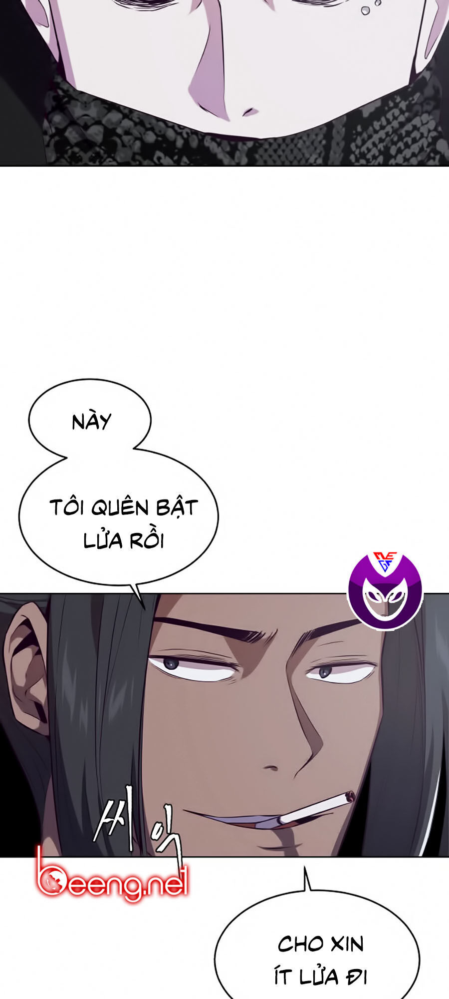 Cậu Bé Của Thần Chết: Chapter 23