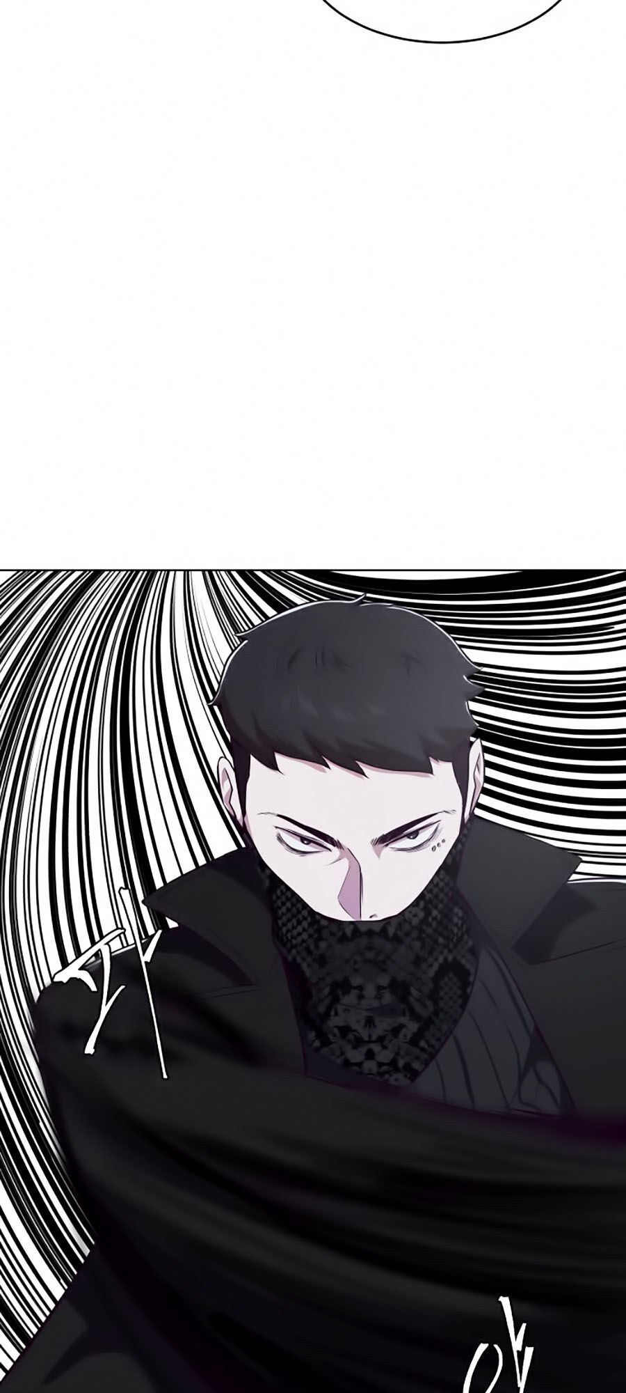 Cậu Bé Của Thần Chết: Chapter 23