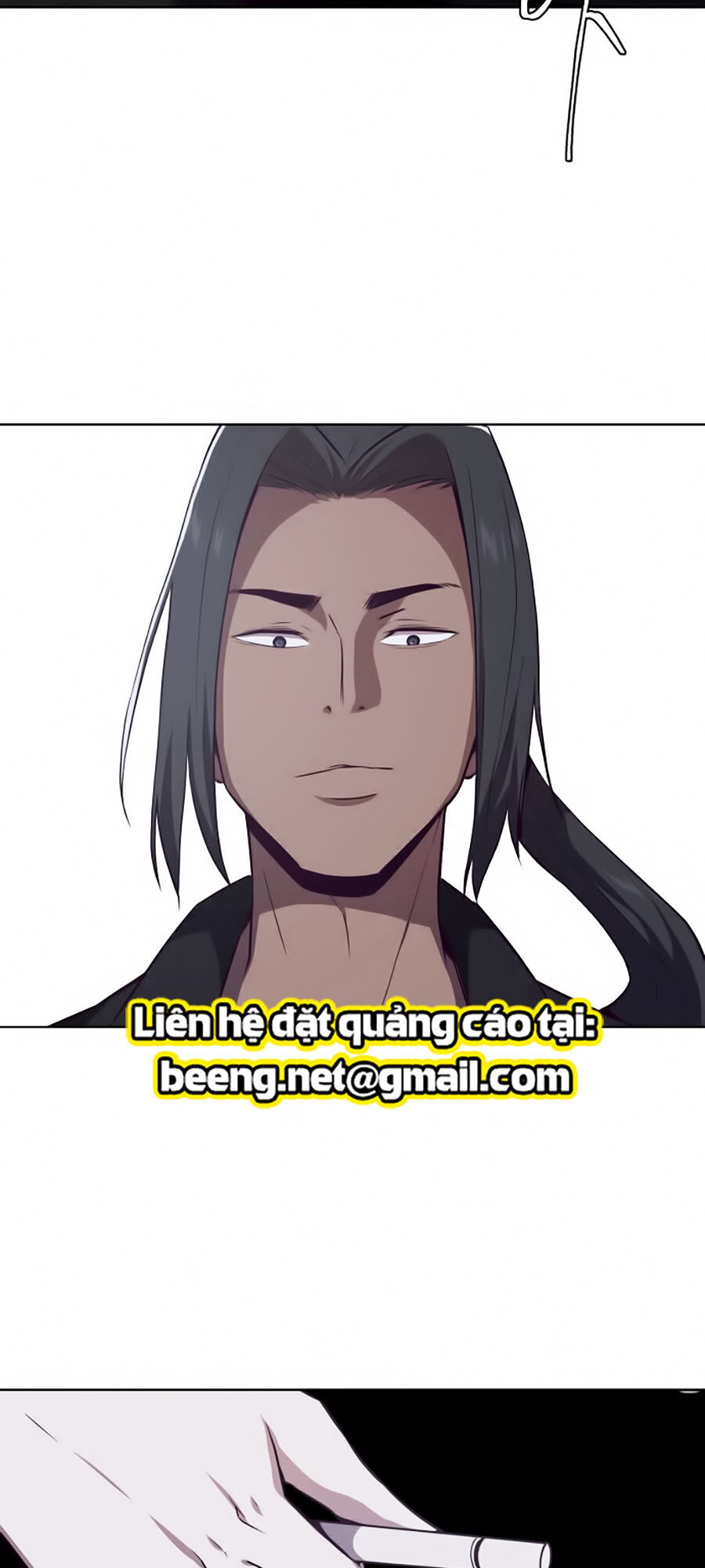 Cậu Bé Của Thần Chết: Chapter 23