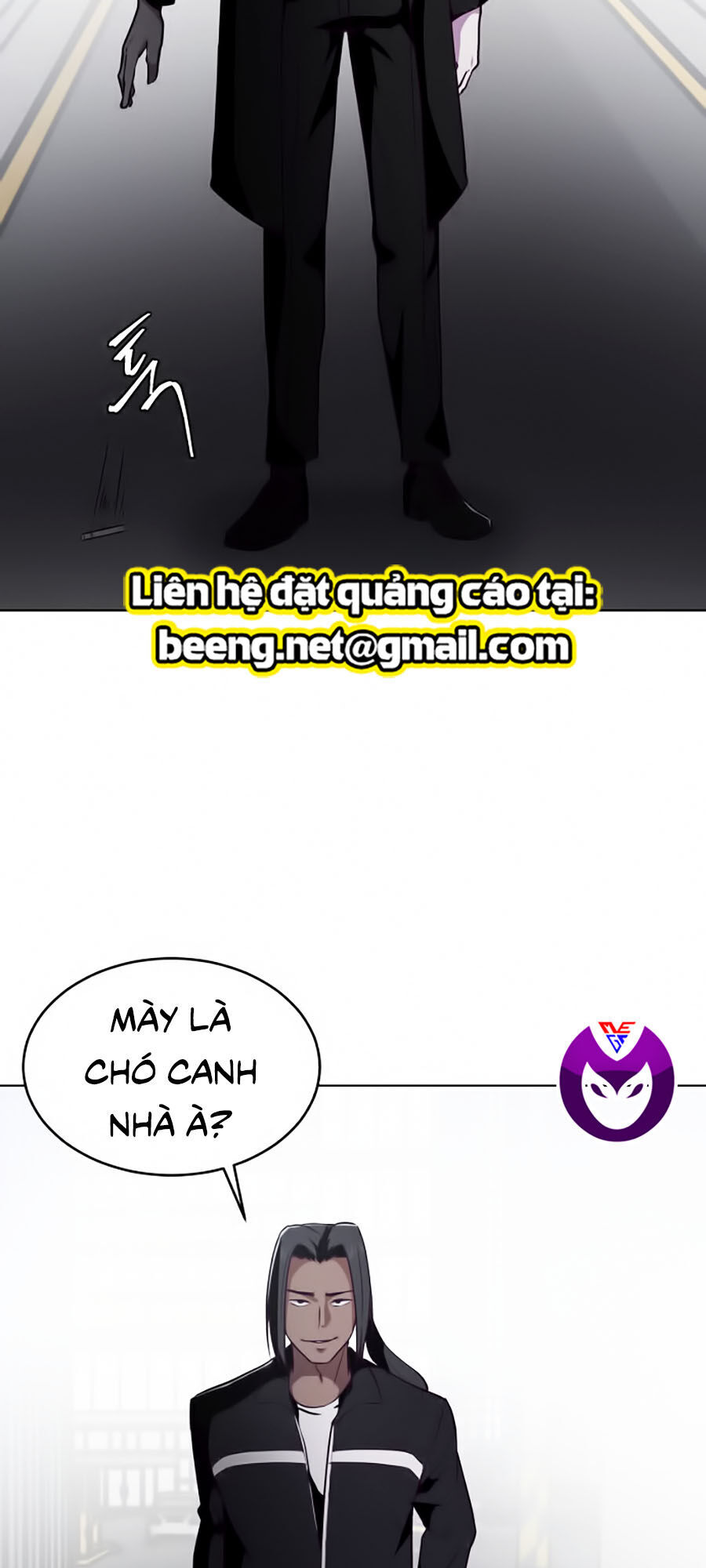 Cậu Bé Của Thần Chết: Chapter 23