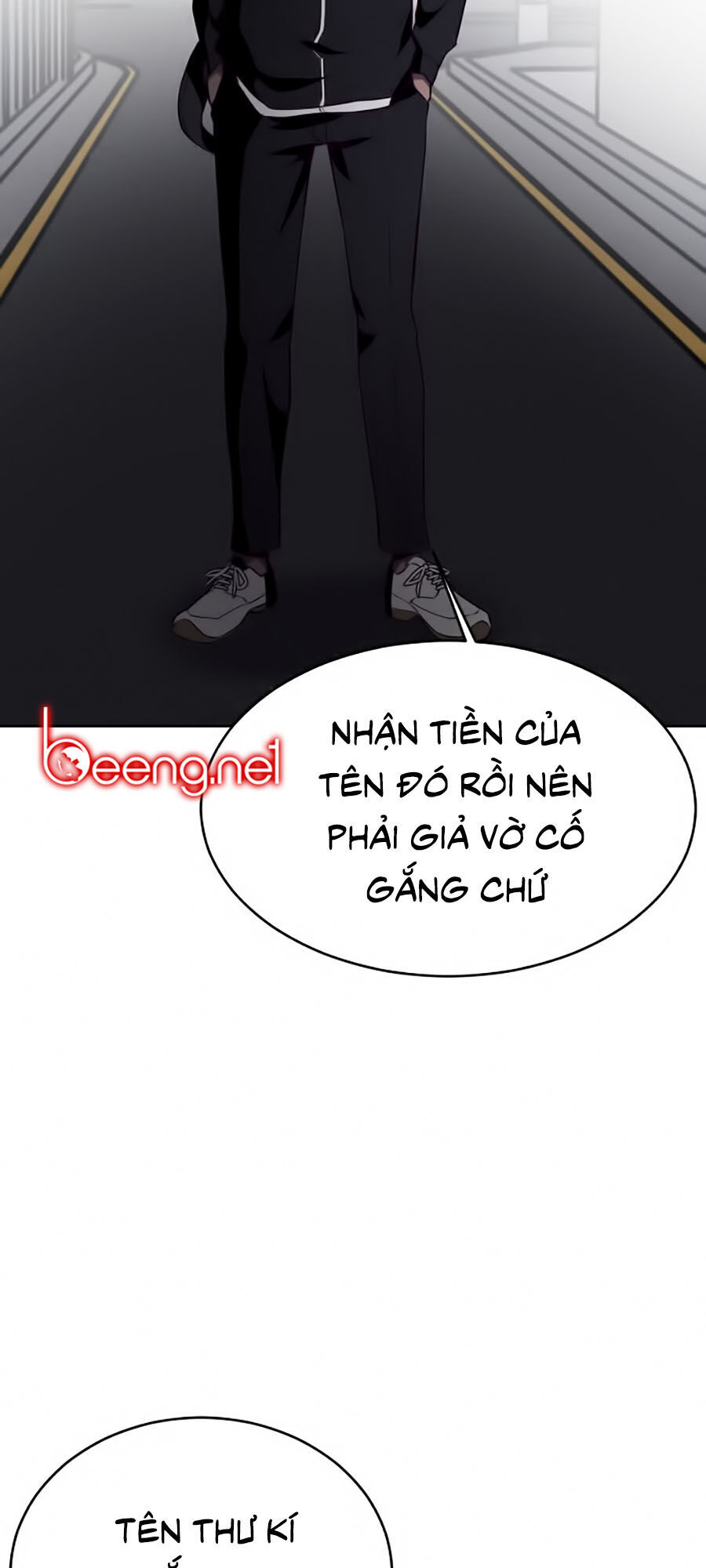 Cậu Bé Của Thần Chết: Chapter 23