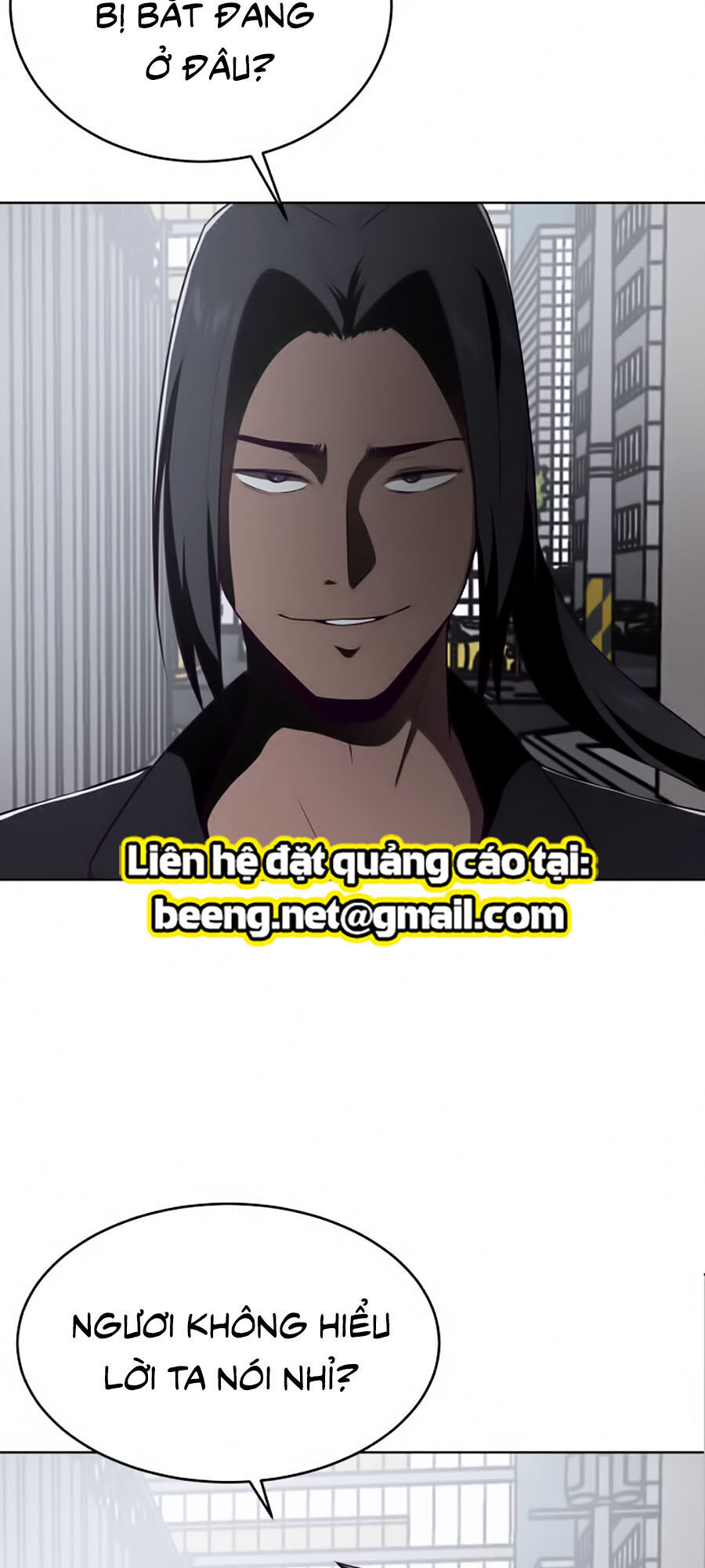 Cậu Bé Của Thần Chết: Chapter 23