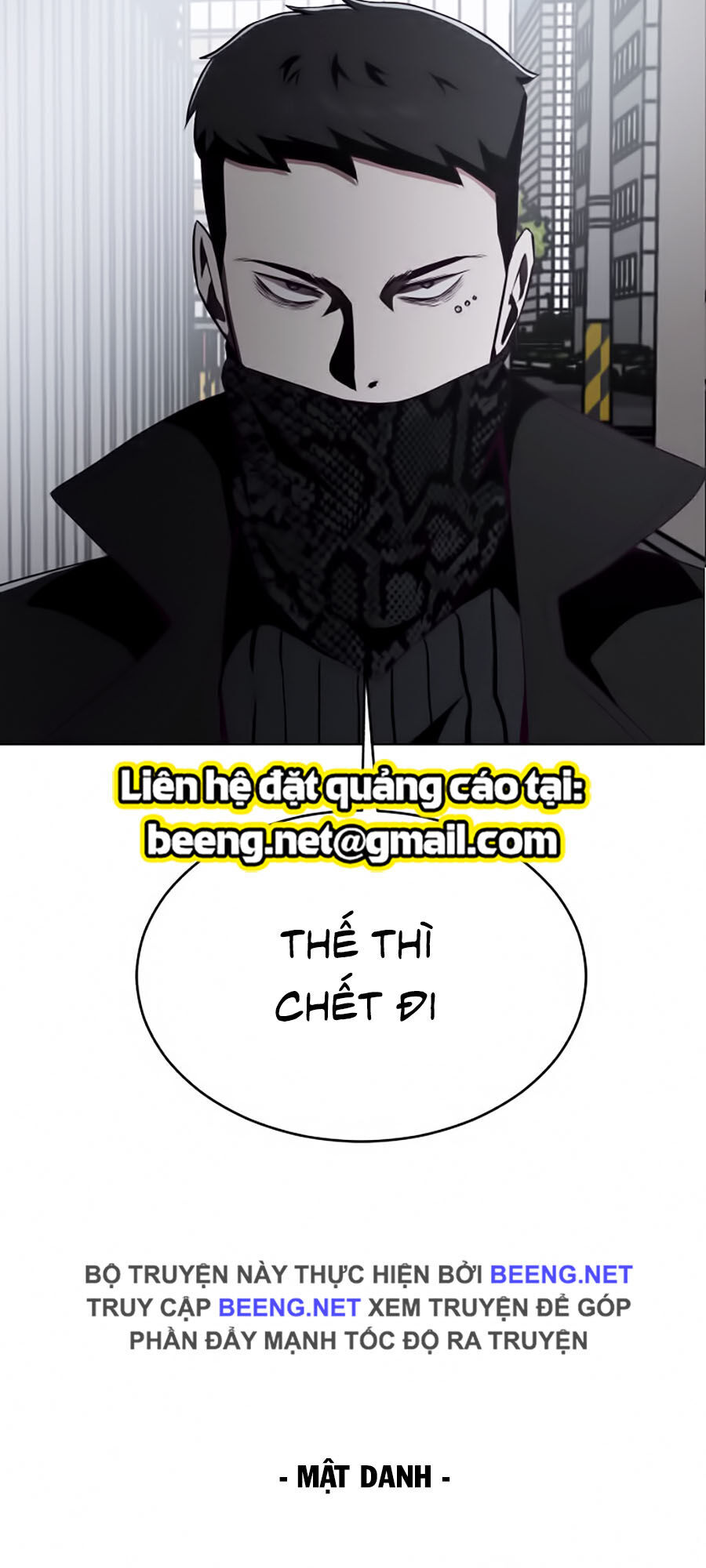 Cậu Bé Của Thần Chết: Chapter 23