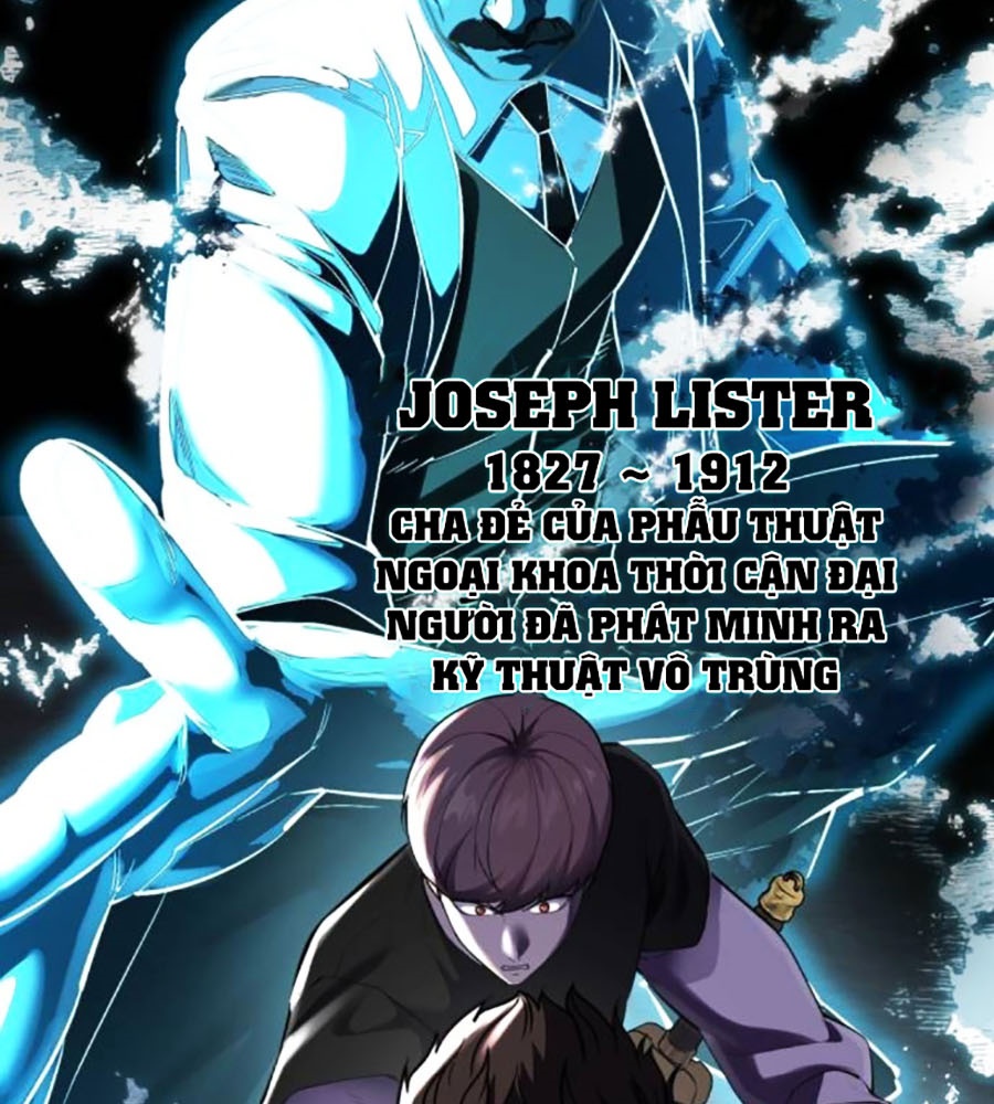 Cậu Bé Của Thần Chết: Chapter 230