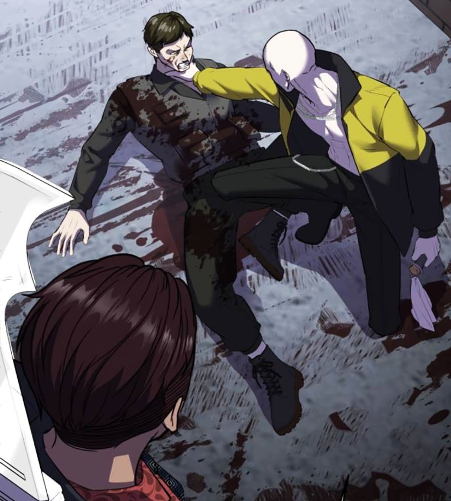 Cậu Bé Của Thần Chết: Chapter 230