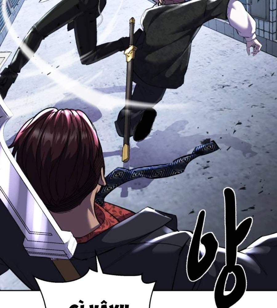 Cậu Bé Của Thần Chết: Chapter 230