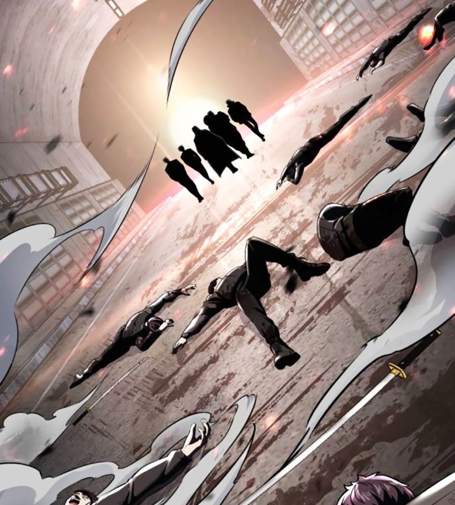 Cậu Bé Của Thần Chết: Chapter 230