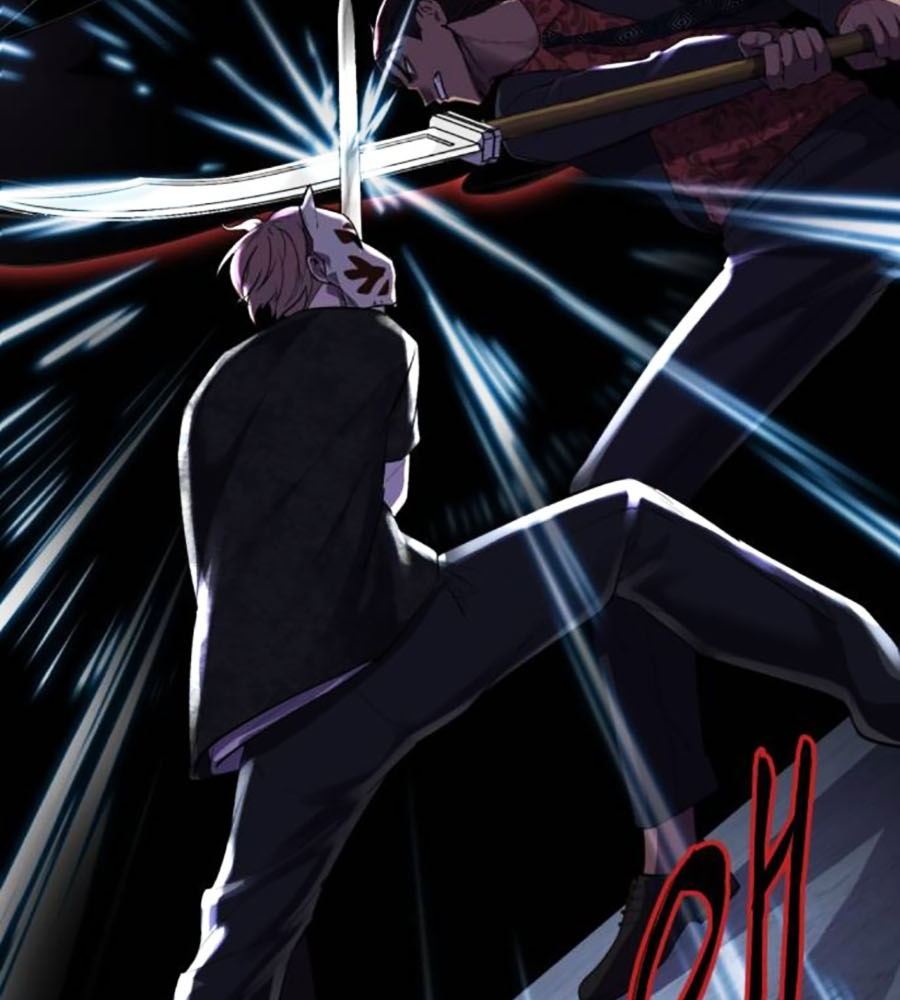 Cậu Bé Của Thần Chết: Chapter 230