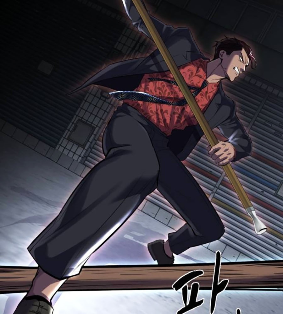 Cậu Bé Của Thần Chết: Chapter 230