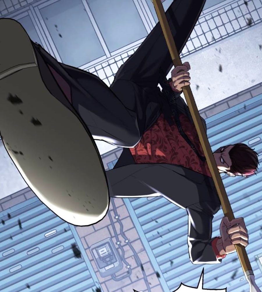 Cậu Bé Của Thần Chết: Chapter 230