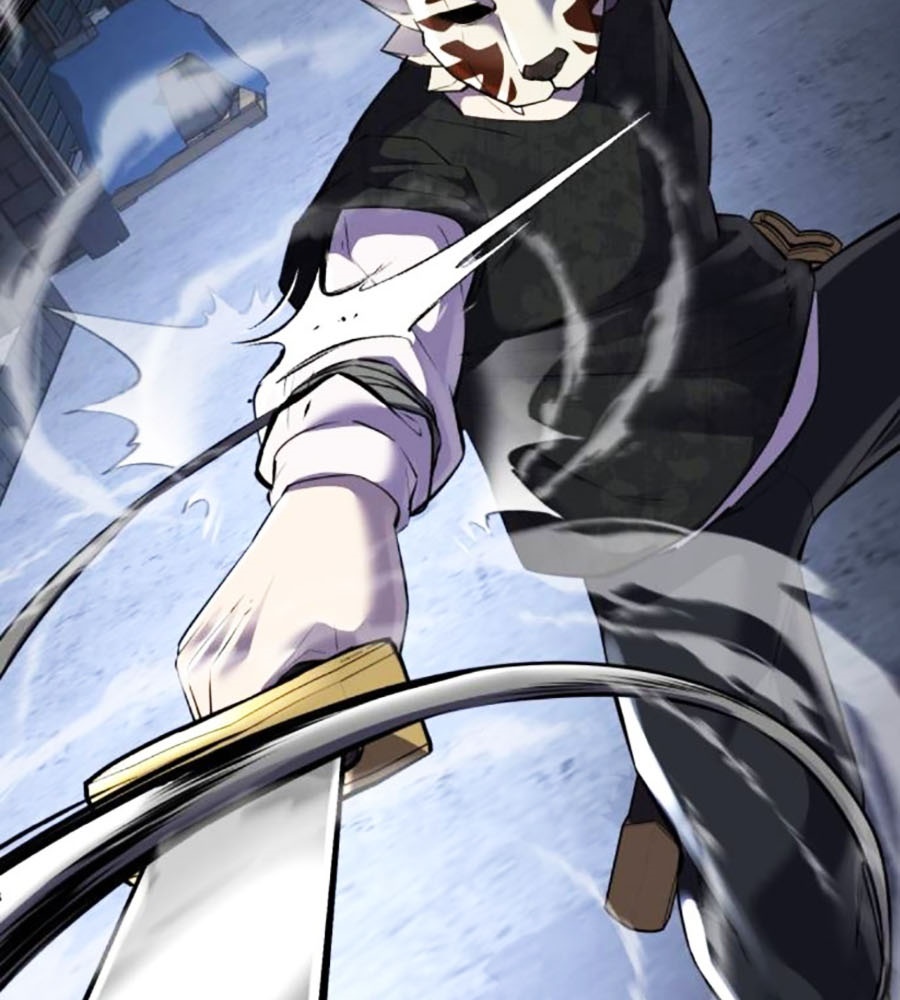 Cậu Bé Của Thần Chết: Chapter 230