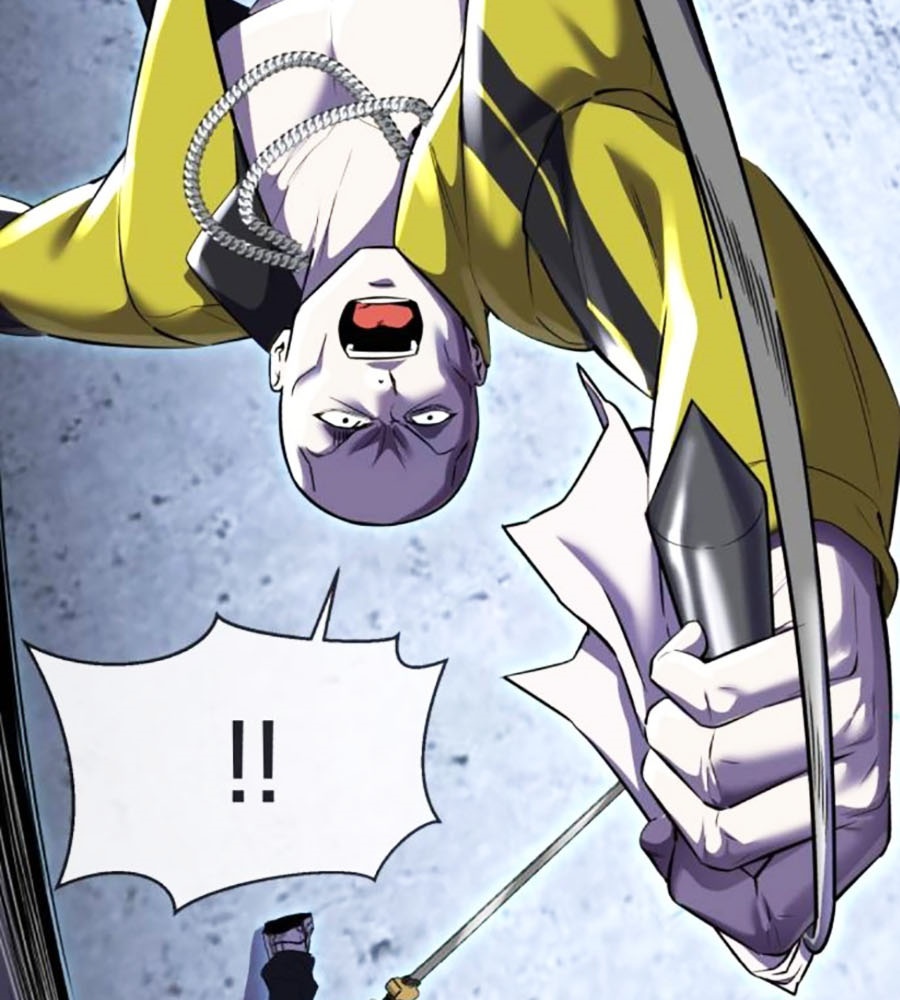 Cậu Bé Của Thần Chết: Chapter 230