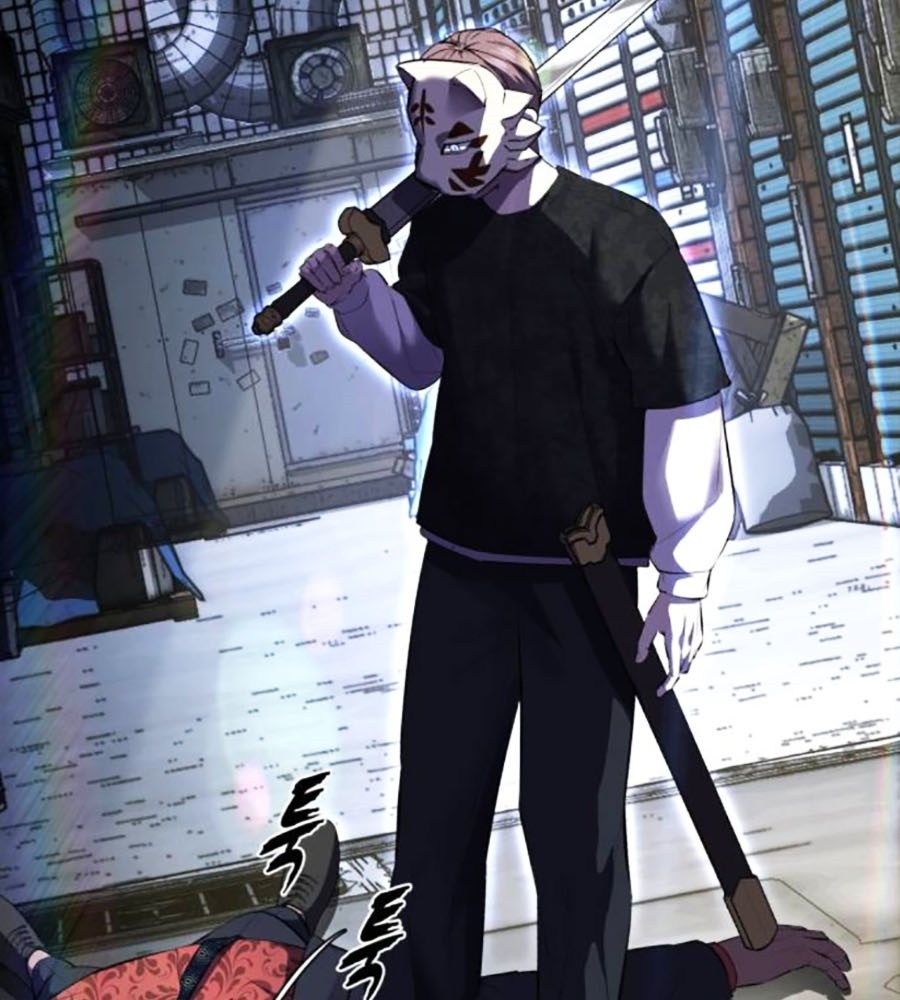 Cậu Bé Của Thần Chết: Chapter 230