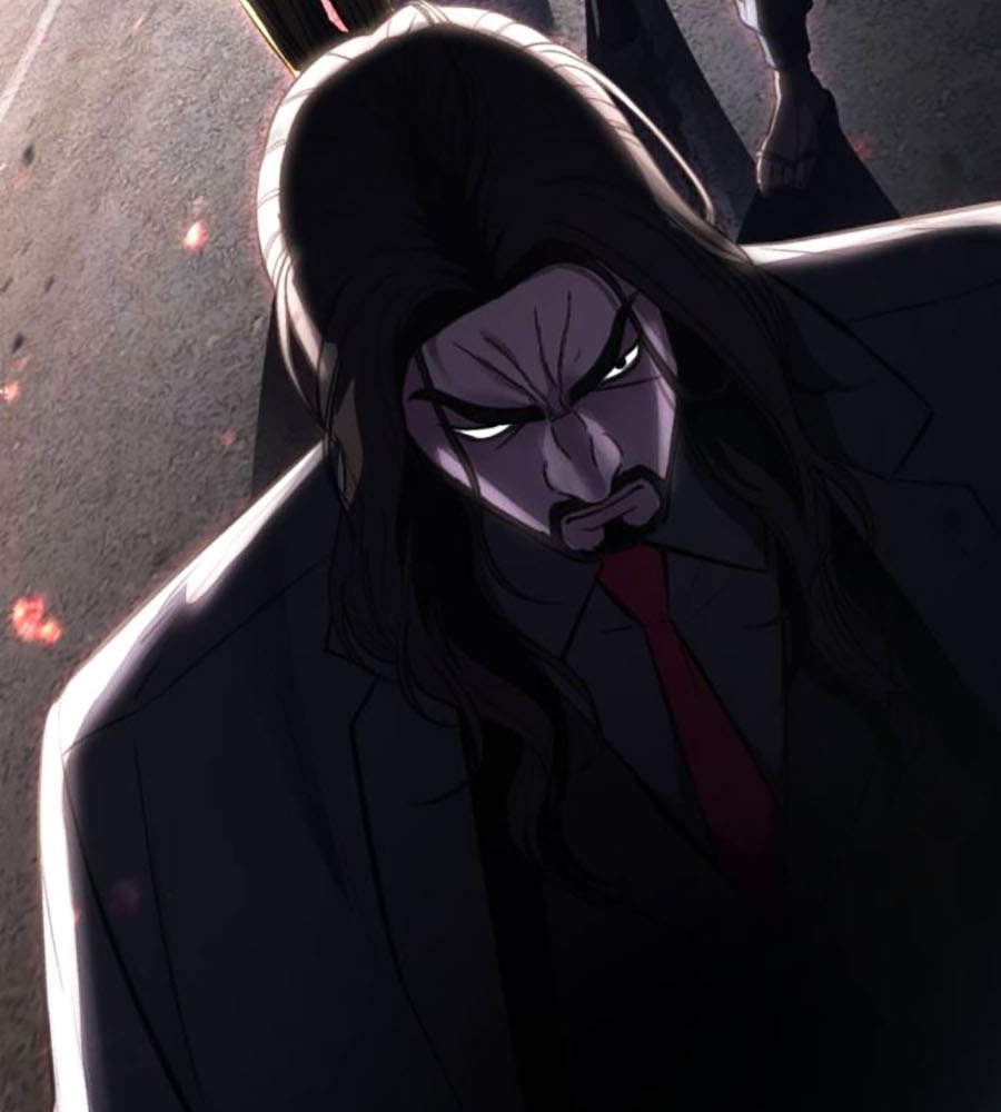 Cậu Bé Của Thần Chết: Chapter 230