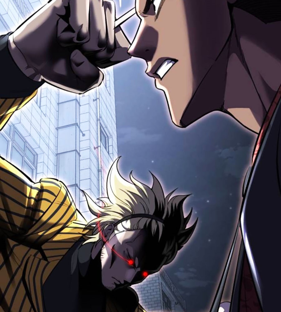 Cậu Bé Của Thần Chết: Chapter 230