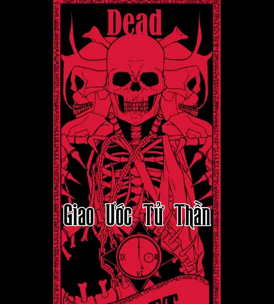 Cậu Bé Của Thần Chết: Chapter 231