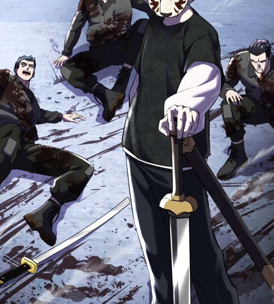 Cậu Bé Của Thần Chết: Chapter 231