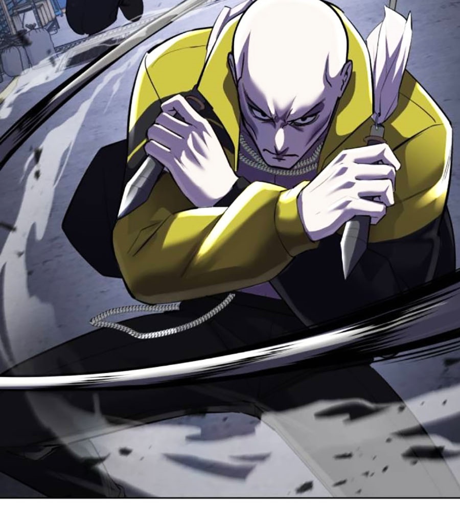 Cậu Bé Của Thần Chết: Chapter 231