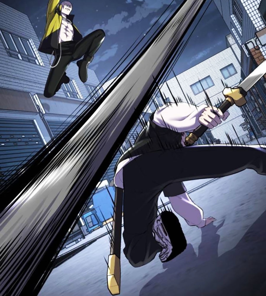 Cậu Bé Của Thần Chết: Chapter 231