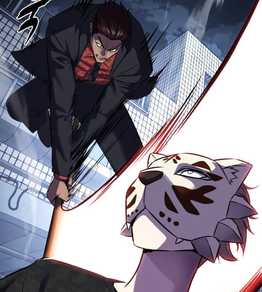 Cậu Bé Của Thần Chết: Chapter 231