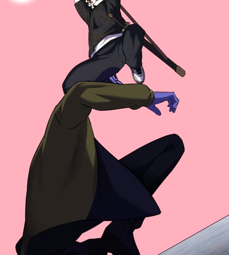 Cậu Bé Của Thần Chết: Chapter 231