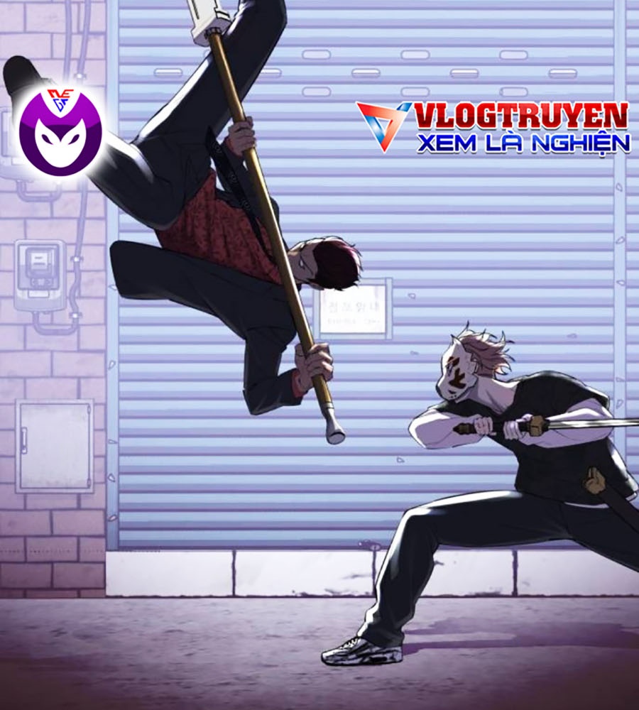 Cậu Bé Của Thần Chết: Chapter 231