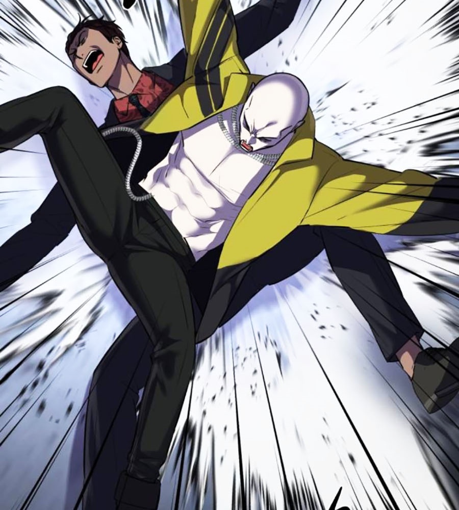 Cậu Bé Của Thần Chết: Chapter 231