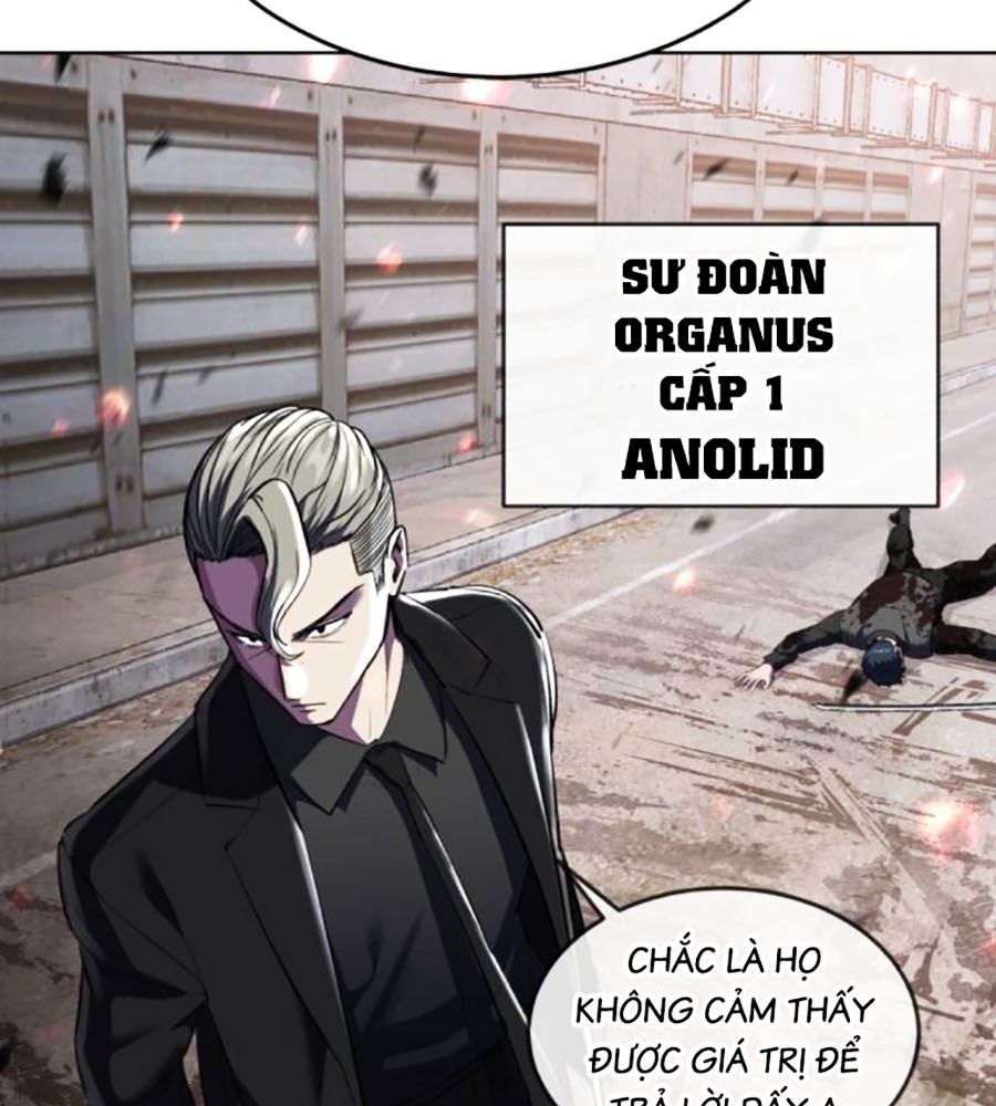 Cậu Bé Của Thần Chết: Chapter 231