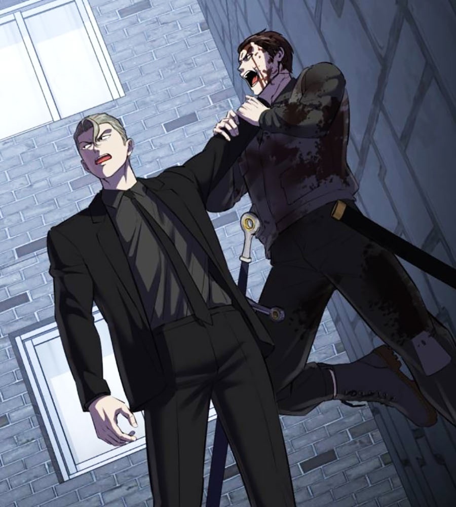 Cậu Bé Của Thần Chết: Chapter 231