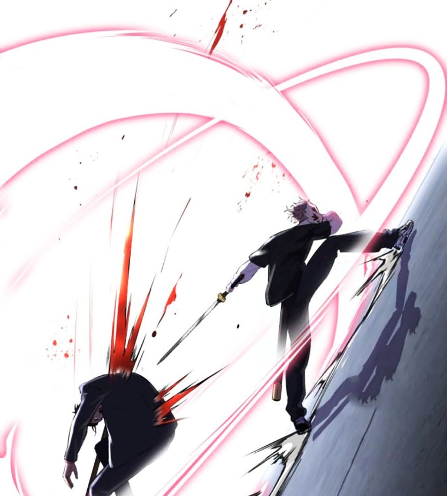 Cậu Bé Của Thần Chết: Chapter 231