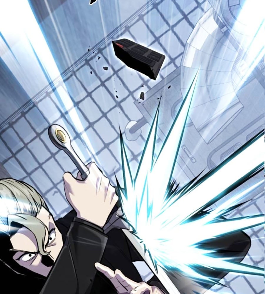 Cậu Bé Của Thần Chết: Chapter 231