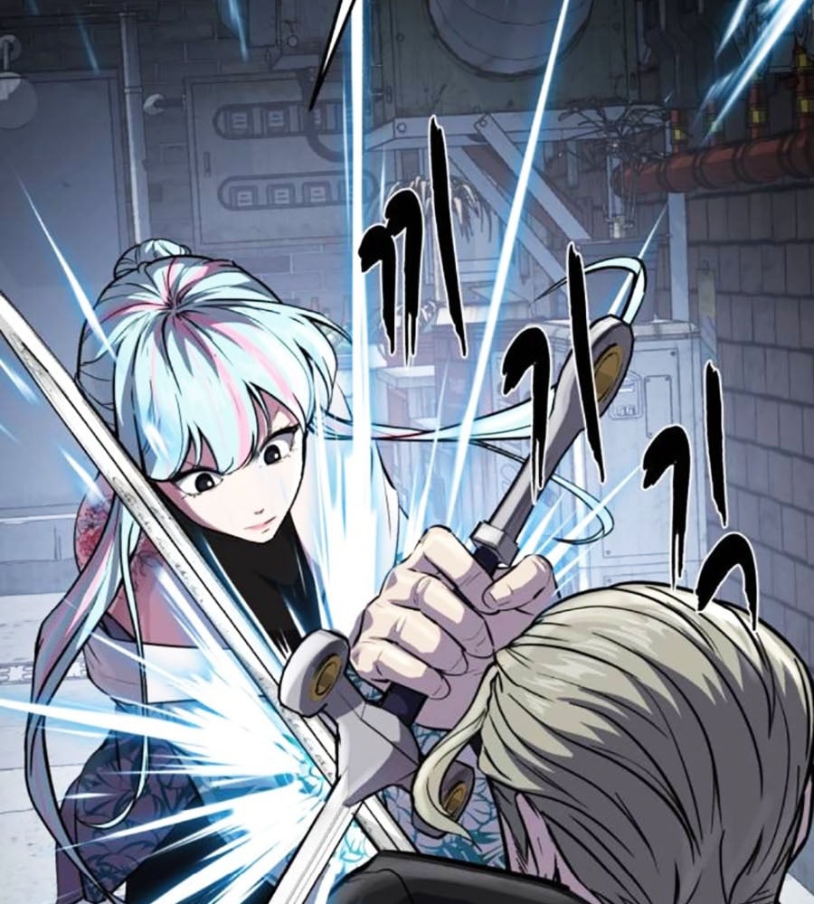 Cậu Bé Của Thần Chết: Chapter 231