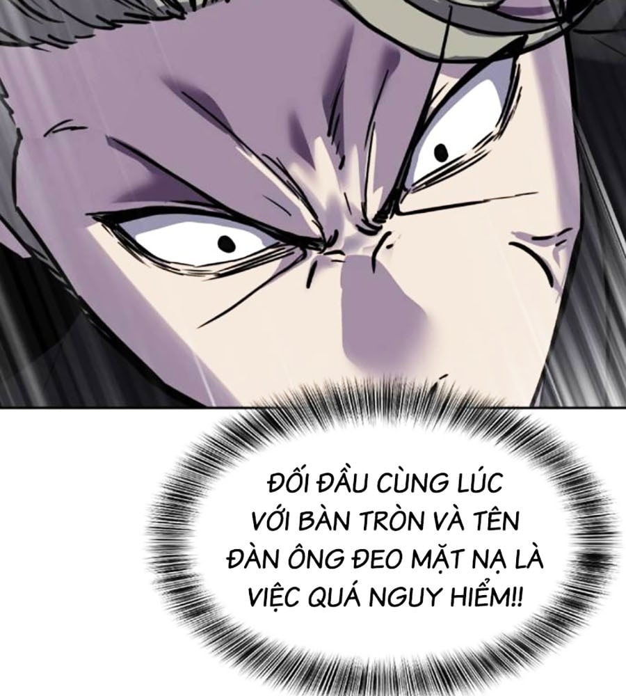 Cậu Bé Của Thần Chết: Chapter 231