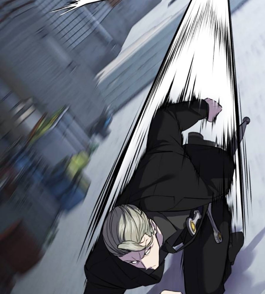 Cậu Bé Của Thần Chết: Chapter 231